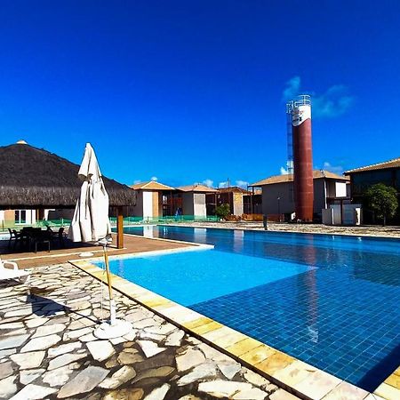 Village Praia Dos Carneiros I 타만다레 외부 사진