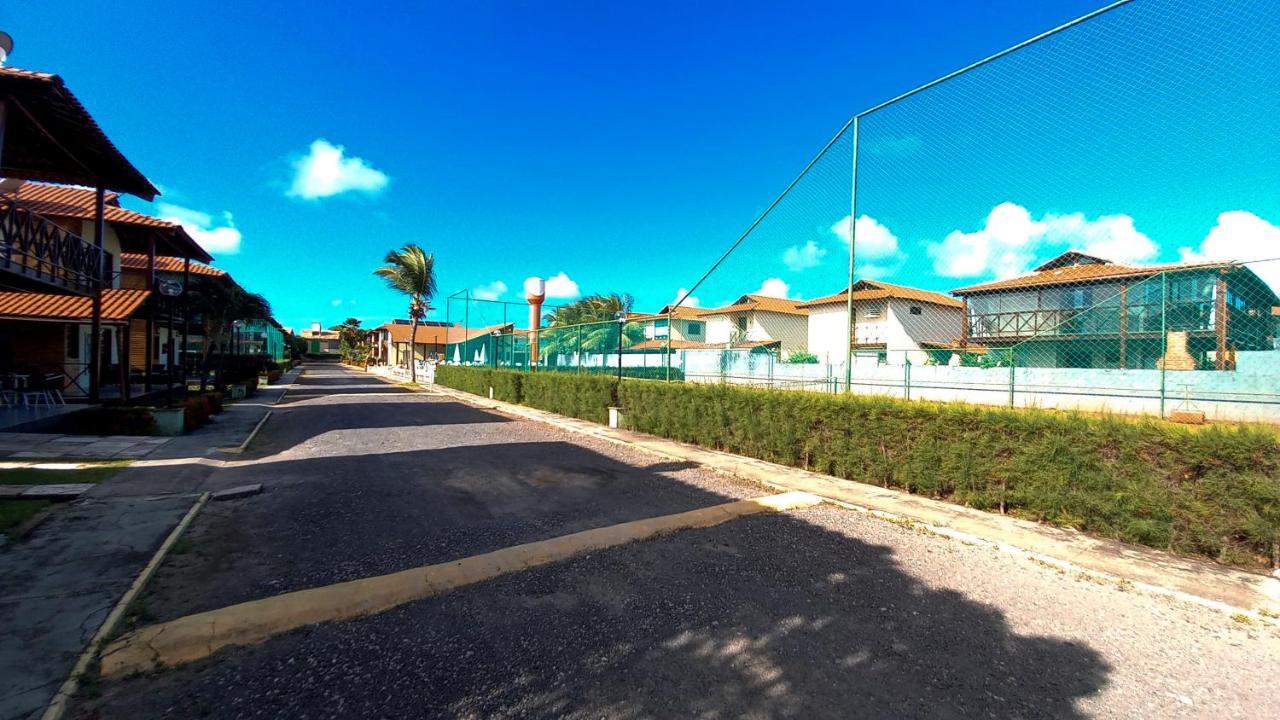 Village Praia Dos Carneiros I 타만다레 외부 사진